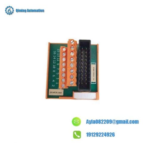 Honeywell FC-TSDO-0824C Digital Output Module - Industrial Automation Solution