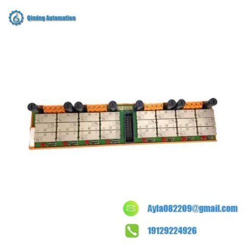 Honeywell FC-TSRO-0824 | Advanced Digital Output Field Termination Assembly