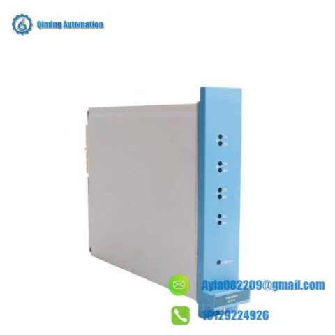 Honeywell FC-USI-0002 DCS Module: Advanced Control Technology for Industrial Automation