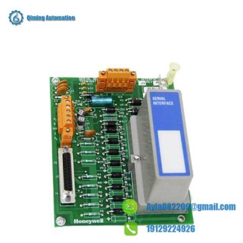 Honeywell FC-SDO-0824 Digital Input Module: High Precision Control for Industrial Automation