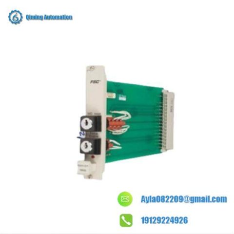 Honeywell FP-AI-100 Analog Input Module - Advanced Control Solutions