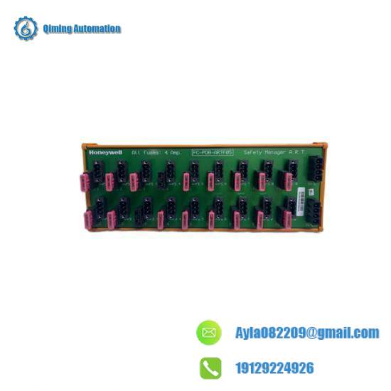 honeywell_fs-bcu-0032_dcs_module.jpg Honeywell FS-BCU-0032 Process Control System Module
