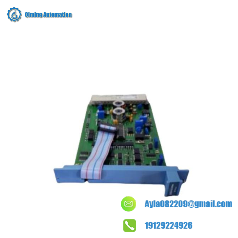 honeywell_fs-bcu-0032_dcs_module.png Honeywell FS-BCU-0032 DCS Module: Advanced Control System Interface, Optimized for Industrial Automation