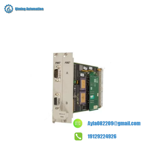 HONEYWELL FS-BLIND-IO Automation Parts, High Performance Control Solutions