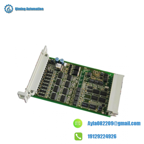 HONEYWELL FS-CCI-UNI-02 Communication Cable - Automation Parts