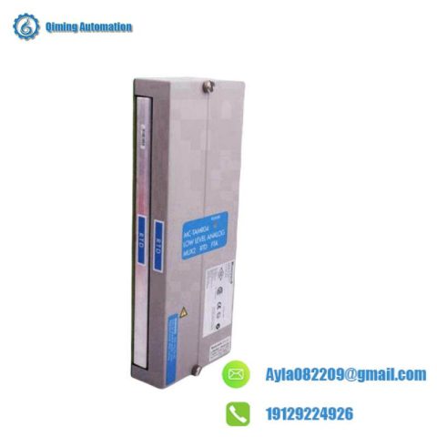 Honeywell FS-CPCHAS-0001 Control Solution for Financial Applications