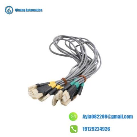 Honeywell FS-PDC-CPSET: Power Distribution Cable Set Control Processor, Designed for Industrial Automation