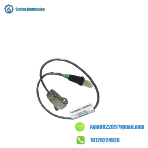 Honeywell FS-PDC-IOS05A: Power Distribution Cable, Automation Parts