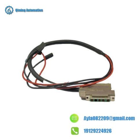 Honeywell FS-PDC-IOSET Cable: Industrial Control System Integration, Optimized Performance