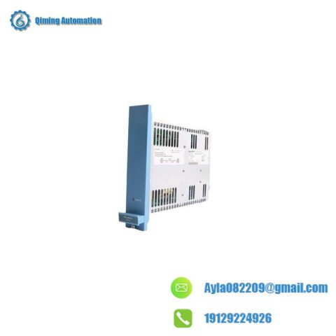 Honeywell FS-PSU-240516 Industrial Power Supply Module