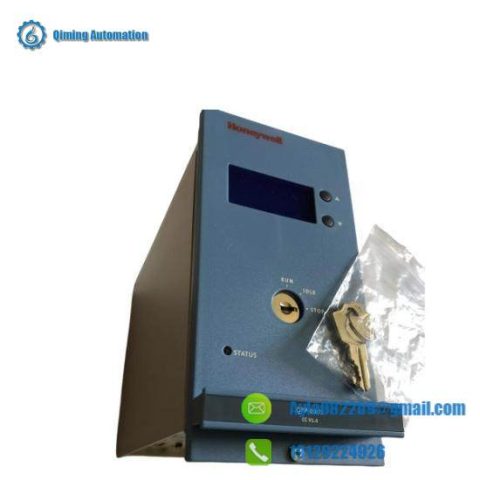 Honeywell FS-QPP-0001 PLC Module - High Performance Control Solution