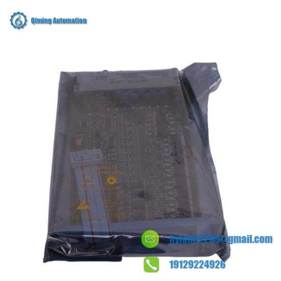 Honeywell FS-SDO-0824 Safe Digital Output Module (24 Vdc, 0.55 A, 8 Channels)