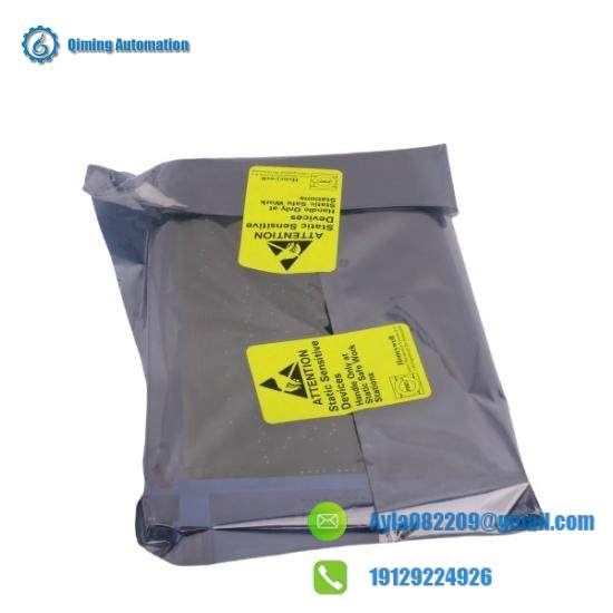 Honeywell FS-SDO-0824 Safe Digital Output Module (24 Vdc, 0.55 A, 8 Channels)