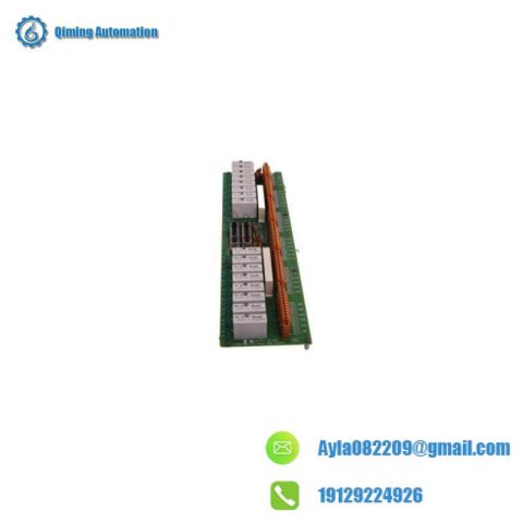 Honeywell FS-SICC-0001/L3 FTA Industrial Control Interconnection Cable