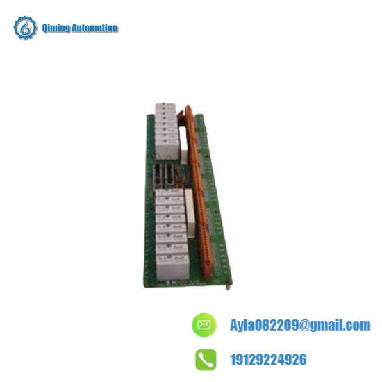 honeywell_fs-sicp-0001_l3_power_distribution_board_1.jpg Honeywell FS-SICP-0001/L3 Power Distribution Board - Advanced Industrial Control Solution