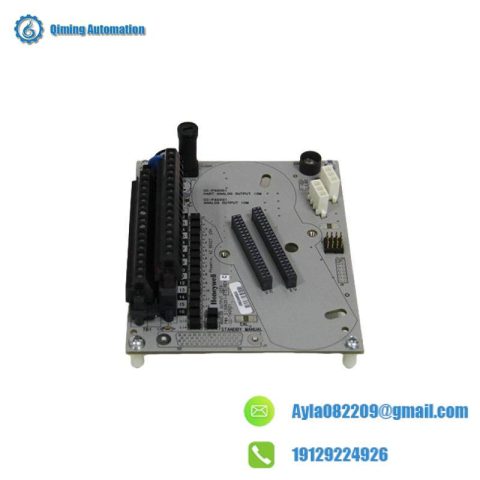 Honeywell FS-SMSB-ST-120 Module - In Stock, Premium Quality Automation Solution