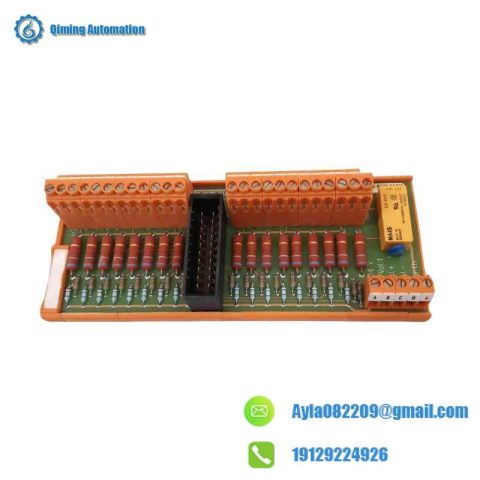 Honeywell FS-TSFIRE-1624 Analog Input Module - Fire Detection & Safety Solutions