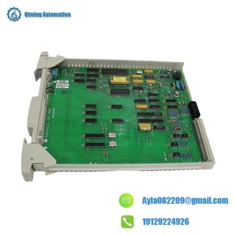 Honeywell FS-TSRO-08UNI - Advanced Communication Module for Industrial Control Systems