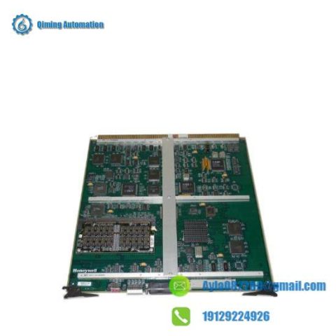 HONEYWELL GR-2C-AC230V Industrial Control Module