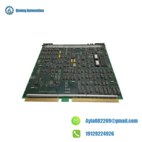 HONEYWELL GR-4C-AC230V Industrial Control Module
