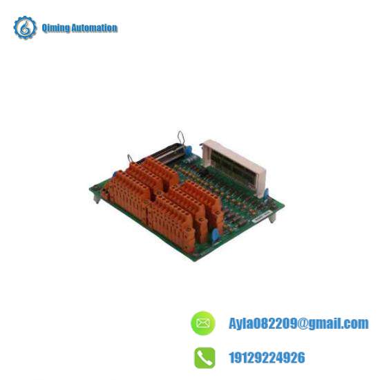 honeywell_gr-4c-ac230v_2.jpg HONEYWELL GR-4C-AC230V Industrial Control Module