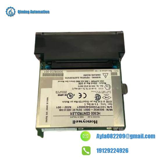 honeywell_gr-4c-ac230v_3.jpg HONEYWELL GR-4C-AC230V Industrial Control Module