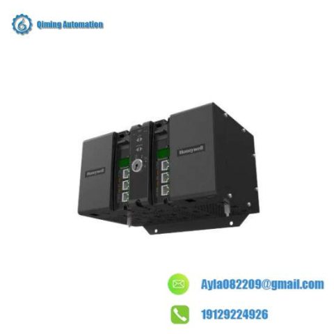 Honeywell HC900G03 Controller for Industrial Control Applications