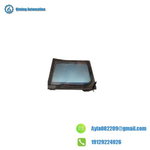 Honeywell HCIX05-TE-FD-NC Touch Panel: Industrial-grade Solution for Enhanced Efficiency and Reliability