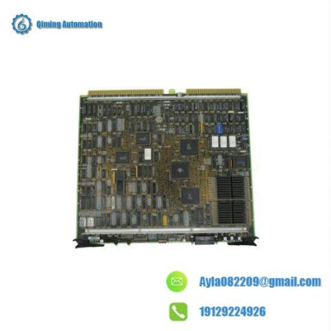 Honeywell K2LCN-8 Processor Card: Advanced Control System Solution