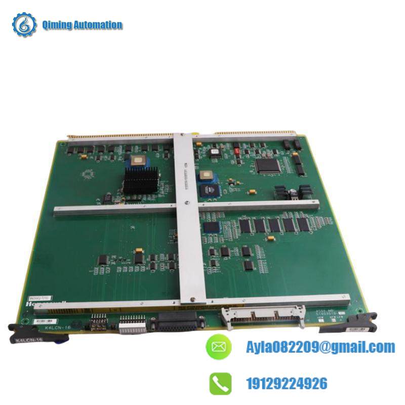 honeywell_k4lcn-16.jpg Honeywell K4LCN-16 PLC Controller for Industrial Automation