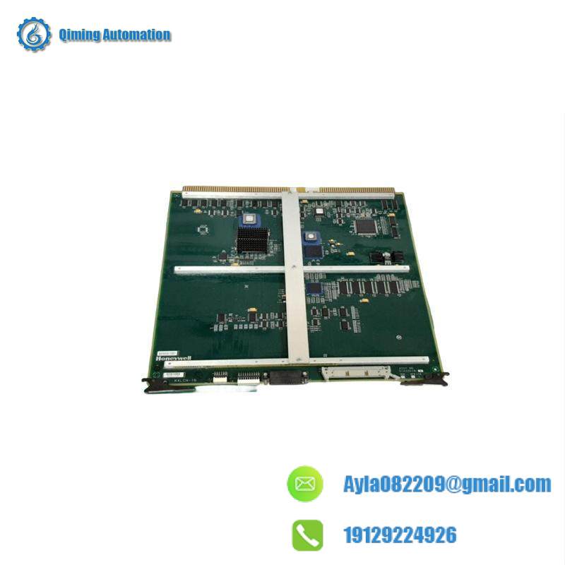 honeywell_k4lcn-16_1.jpg Honeywell K4LCN-16 PLC Controller for Industrial Automation