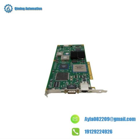 Honeywell LCNP04 | 51403776-100 | Processor Spacer Board