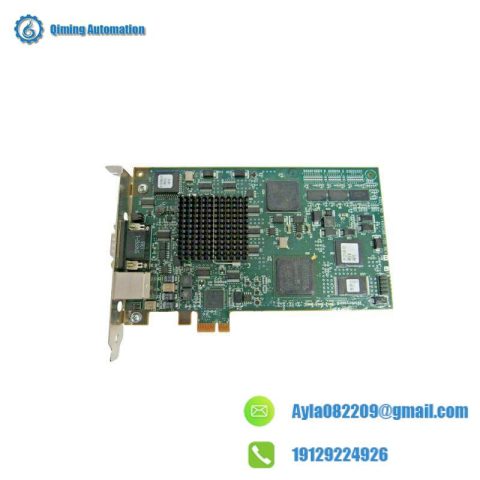 Honeywell LCNP4E 51405098-100 PLC Interface Card