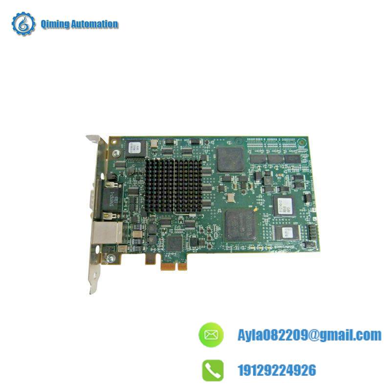 honeywell_lcnp4e_51405098-100_interface_card.jpg Honeywell LCNP4E 51405098-100 PLC Interface Card