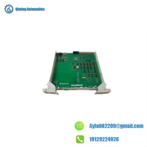 Honeywell MC-IOLX02: I/O Link Extender Card - Enhancing Control Systems Across Industries