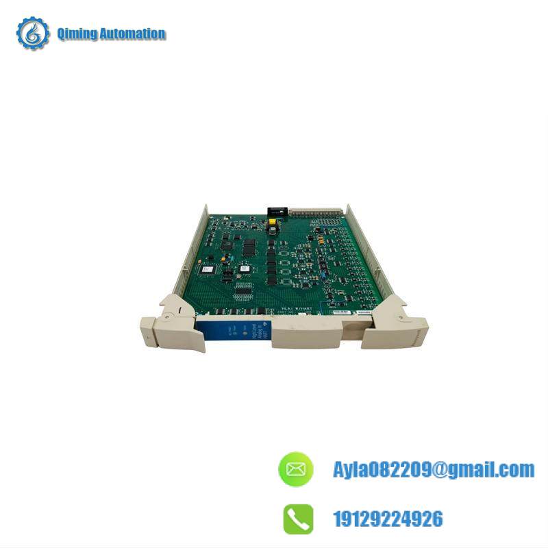 honeywell_mc-phai01_analog_input_module.jpg HONEYWELL MC-PHAI01 Analog Input Module: Precision Measurement Solution for Industrial Control Systems