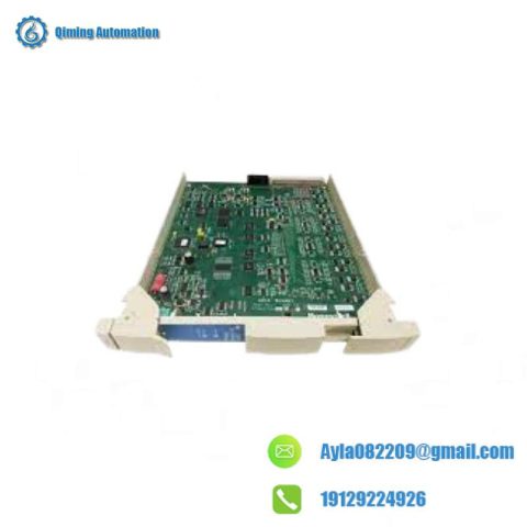 Honeywell MC-PHAO01, 51403476-150: Advanced Analog Output Module with 16 HART Interfaces