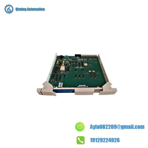 Honeywell MC-PSIM12 Serial Interface I/O Processor, Control & Automation