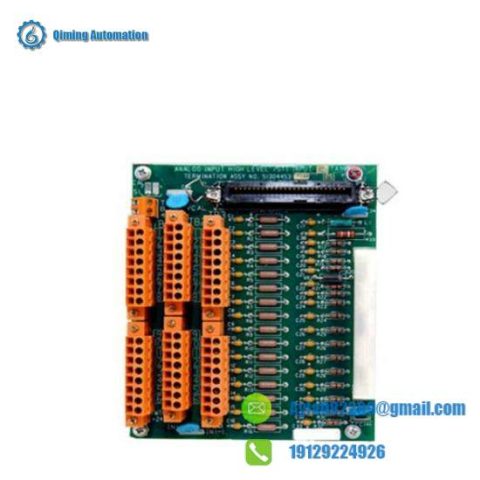 Honeywell MC-TAIH02 High-Level Analog Input Module, PLC, Input