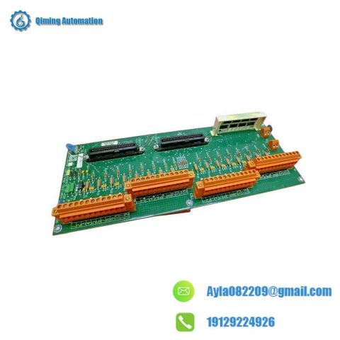 Honeywell MC-TAIH12 - High Level Analog Input for Industrial Control