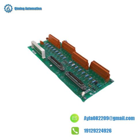 Honeywell MC-TAIH14 51305887-150: Industrial Analog Input Module for Precision Control