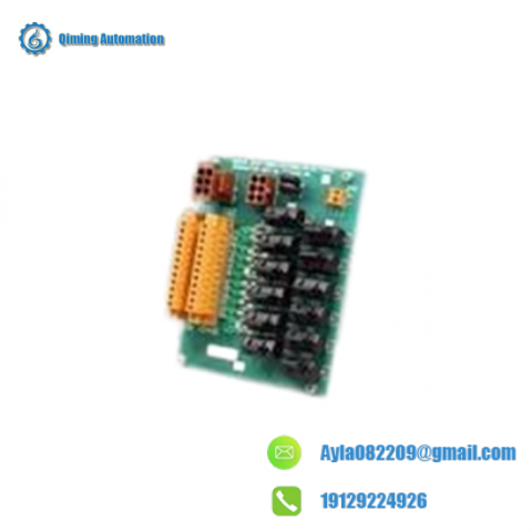 HONEYWELL MC-TAIH22, 51204170-250 Control Module