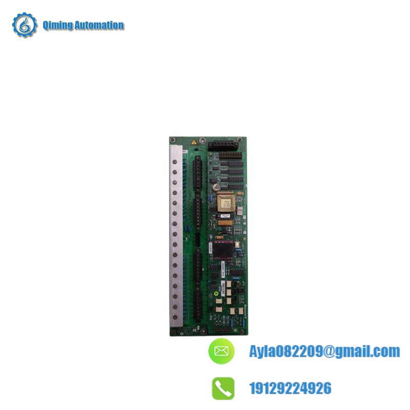 honeywell_mc-tamt03_51309223-175_fta_analog_input_module.jpg Honeywell MC-TAMT03 51309223-175 FTA Analog Input Module - Precise Data Acquisition for Industrial Control