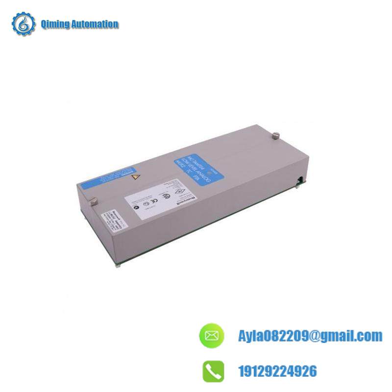 honeywell_mc-tamt04_thermocouple_input_terminal_board.jpg Honeywell PLC MC-TAMT04 Thermocouple Input Terminal Board