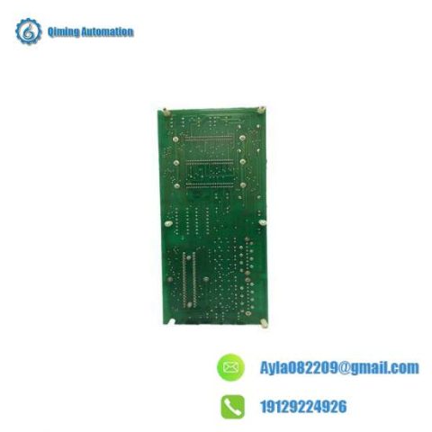 Honeywell MC-TAOX12 51304335-175 - Advanced Analog Input Module for Industrial Control Systems