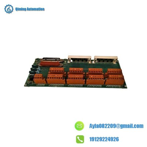 Honeywell MC-TDIY22 51204160-175 Digital Input Module: Precision Control for Industrial Automation