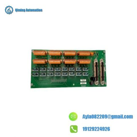 Honeywell MC-TDOY22 Digital Output Field Termination, Industrial Automation Module