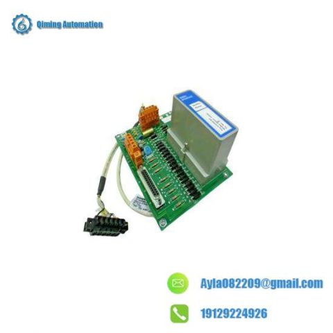 Honeywell MC-TSIM12 51303932-476 Industrial Control Module