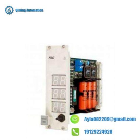 Honeywell MC-TSTX13, 51309142-175: New Factory Automation Module