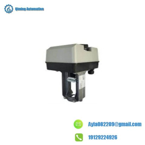 Honeywell ML6420A3015: Precision Control Valve, High Performance Automation